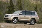 Land Cruiser