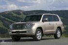 Land Cruiser