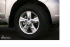 Land Cruiser