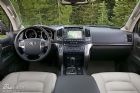 Land Cruiser