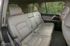 Land Cruiser