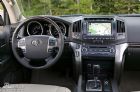 Land Cruiser