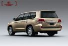 Land Cruiser