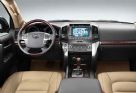 Land Cruiser