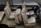 Land Cruiser