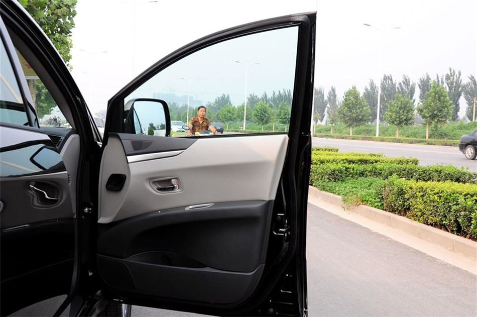 2011 3.6L AT 7 οռ