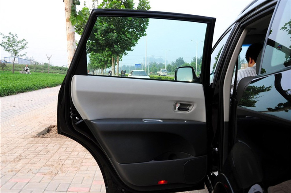 2011 3.6L AT 7 οռ
