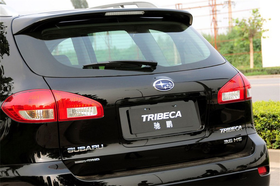 2011 3.6L AT 7 