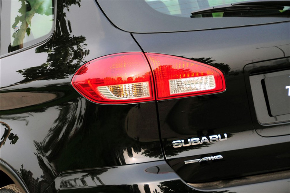 2011 3.6L AT 7 
