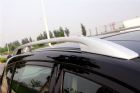 2011款 3.6L AT 7座基本型 其他