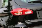 2011款 3.6L AT 7座基本型 其他