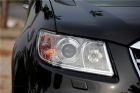 2011款 3.6L AT 7座基本型 其他