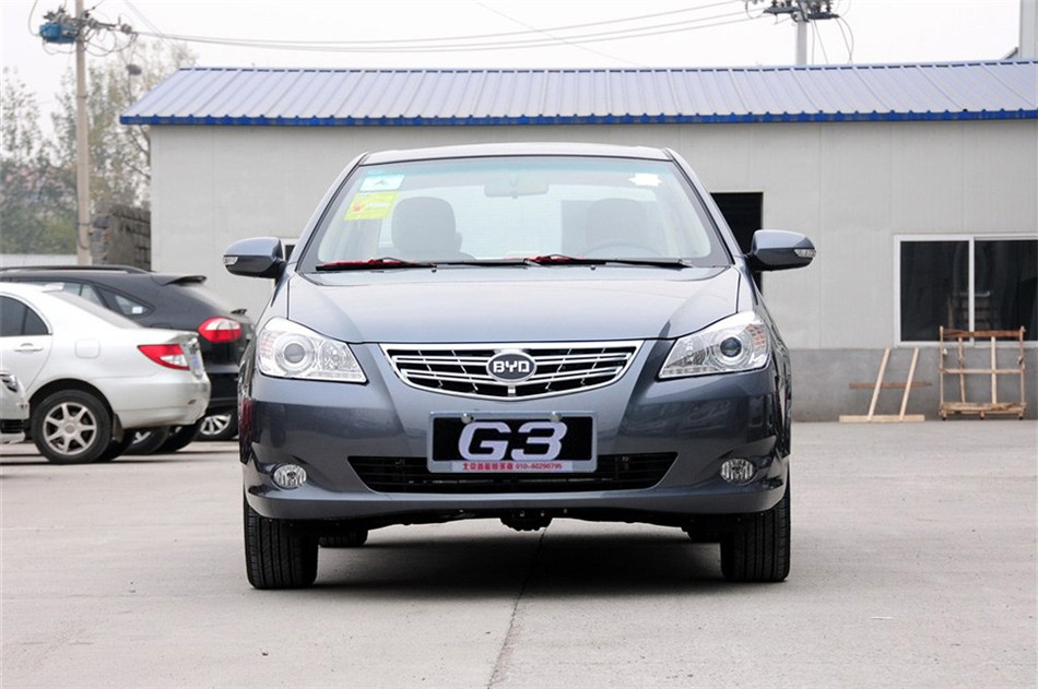 ǵG3 2012 1.5L MT  