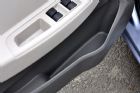 2014款 1.3L 手动豪华型 座椅空间
