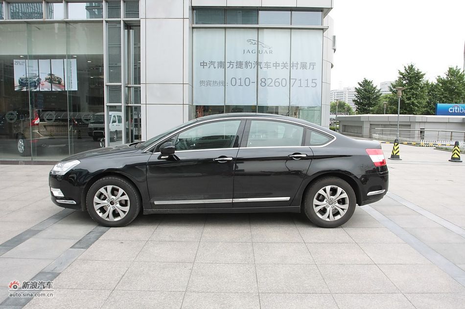 2010ѩC5 2.3L