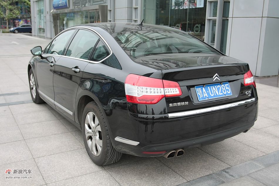 2010ѩC5 2.3L
