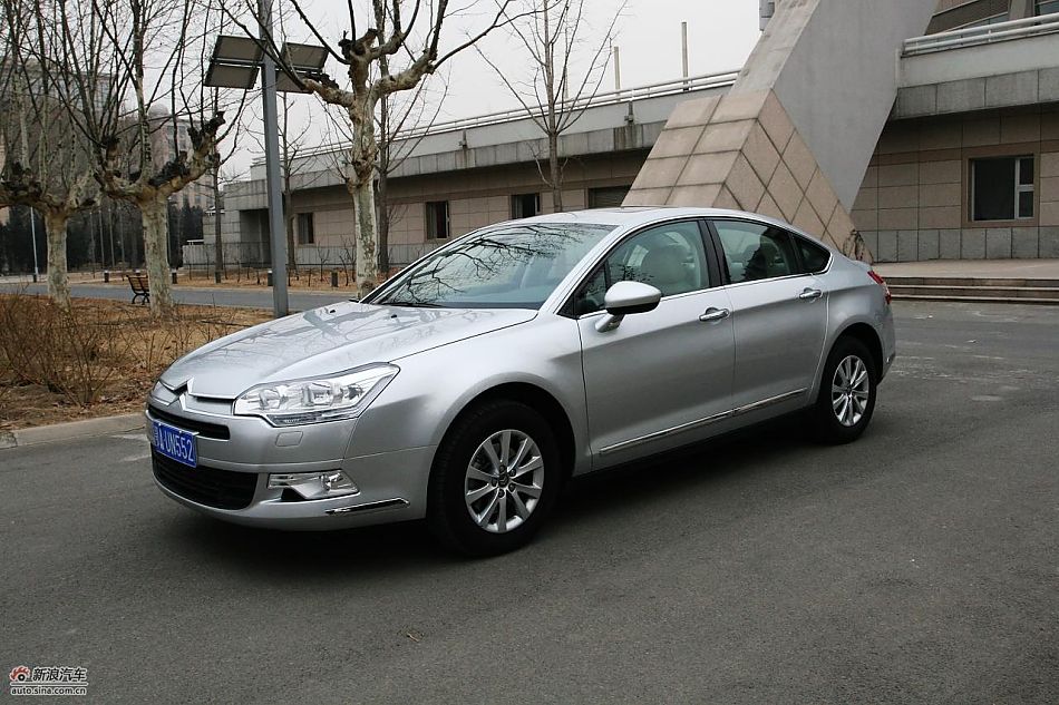 ѩC5 2.3L
