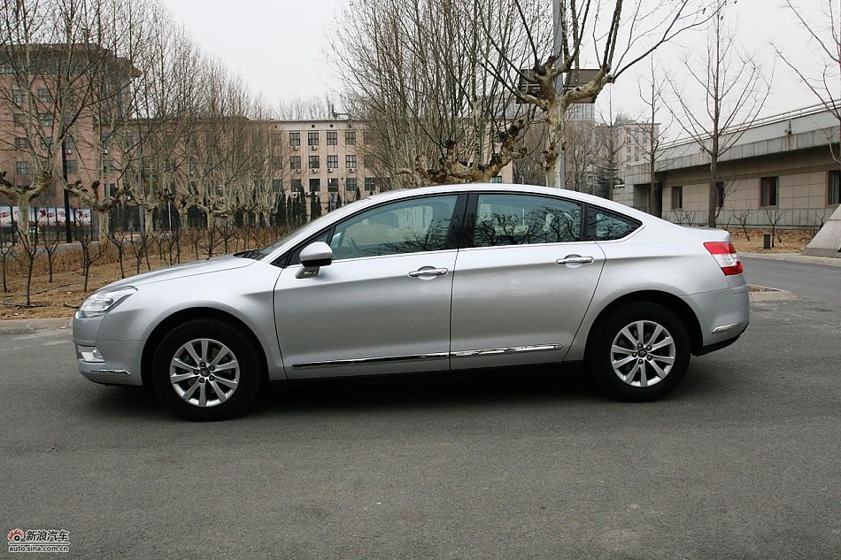 ѩC5 2.3L