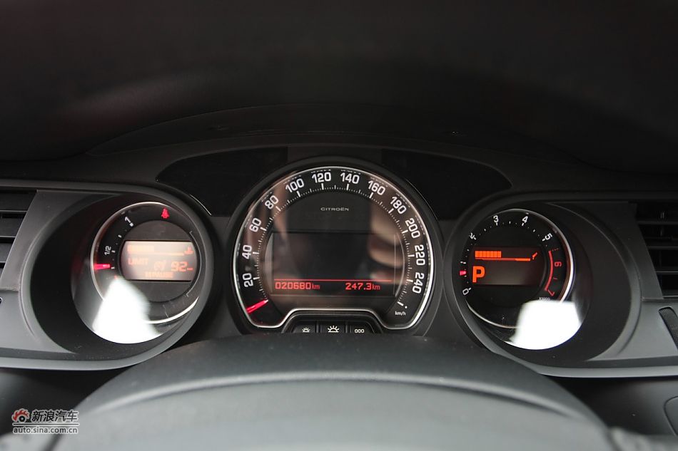 2010ѩC5 2.3L