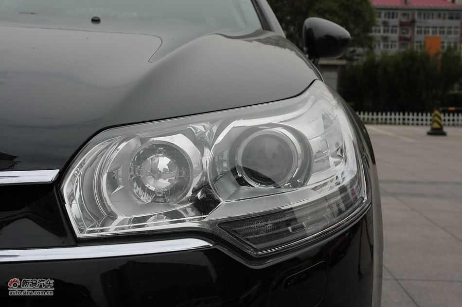 2010ѩC5 2.3L