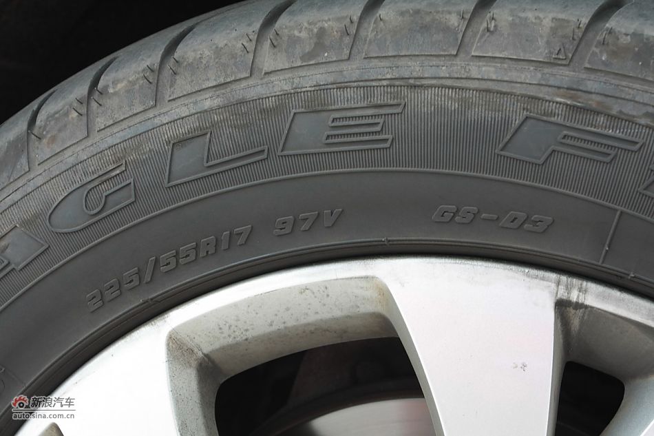 2010ѩC5 2.3L