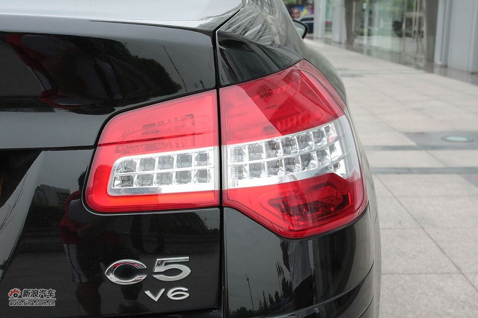 2010ѩC5 2.3L