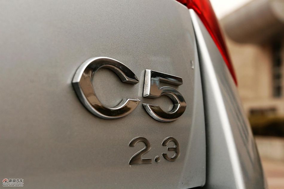 ѩC5 2.3L