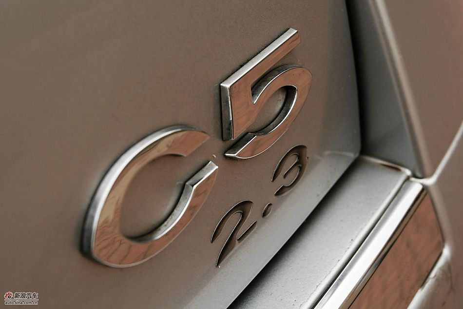 ѩC5 2.3L
