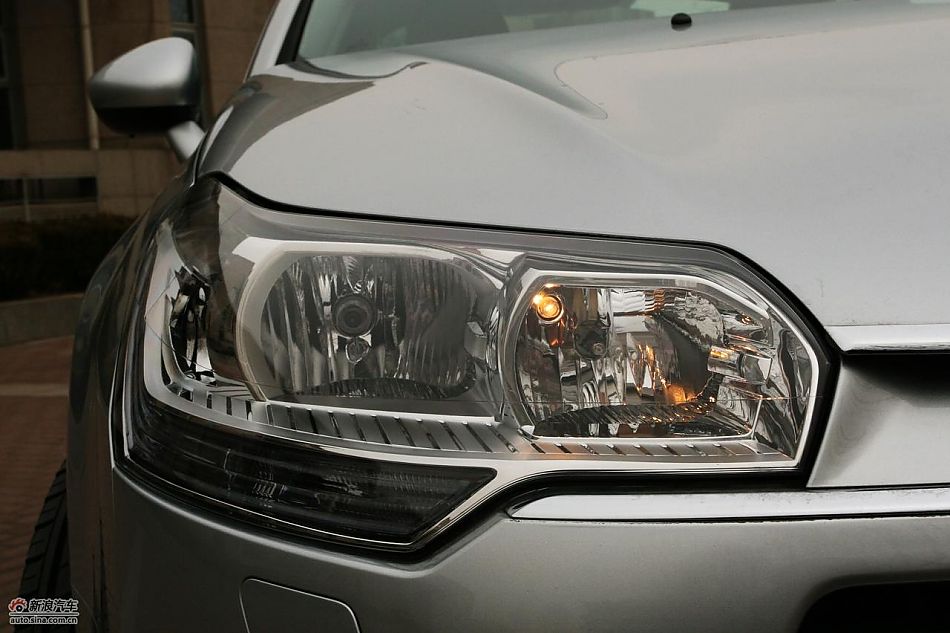 ѩC5 2.3L