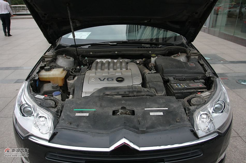 2010ѩC5 2.3L