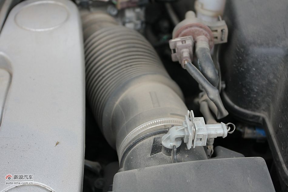 2010ѩC5 2.3L
