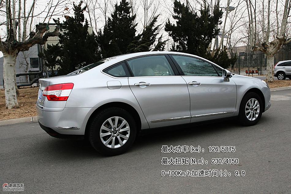 ͼⶫѩC5 2.3L