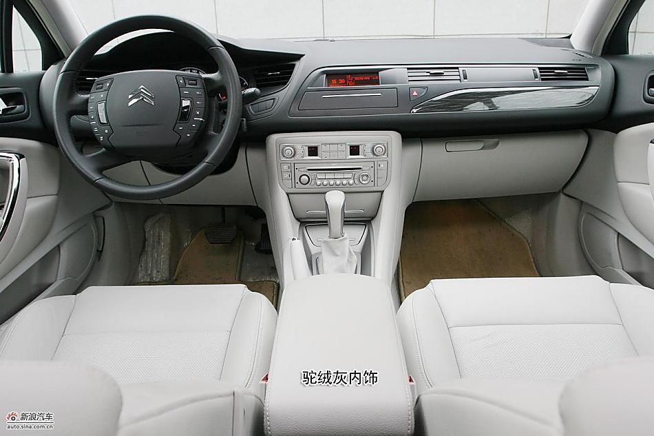 ͼⶫѩC5 2.3L