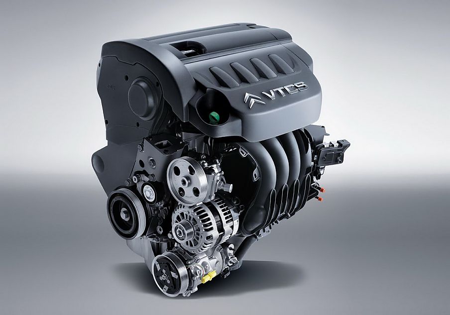 2.3LȫЧVTCS