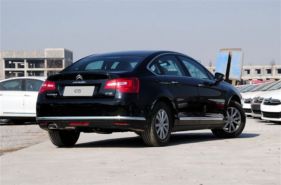 ѩC5 2.0LԶ