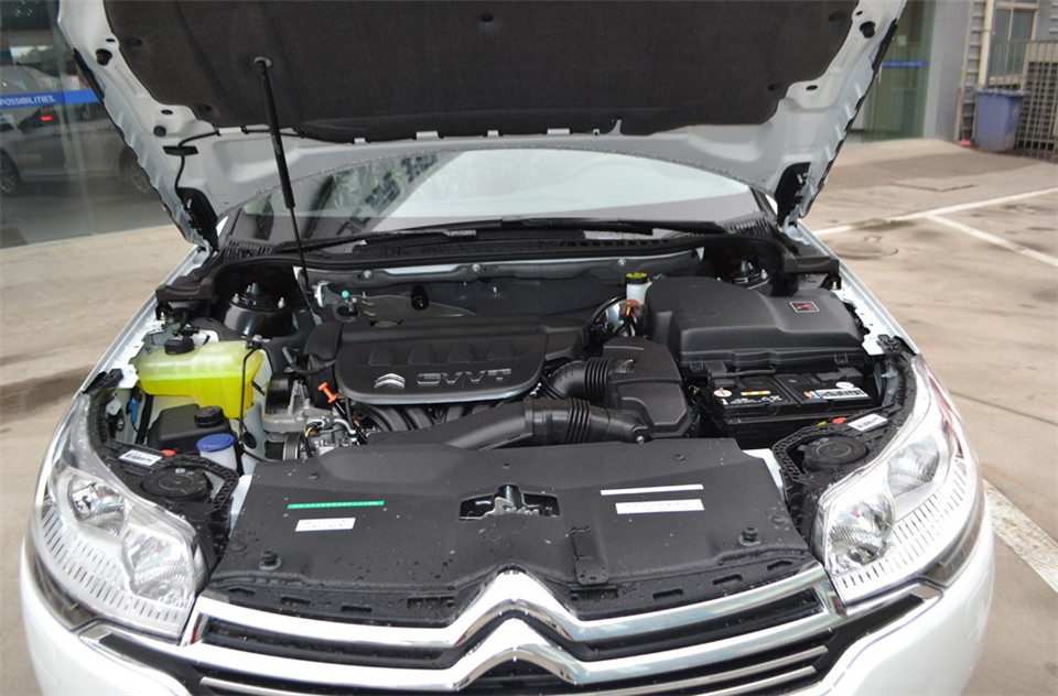 ѩC5 2.0LԶ