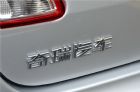 2013款 掀背 1.5L MT 畅意版