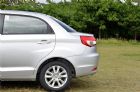 2013款 掀背 1.5L MT 畅意版