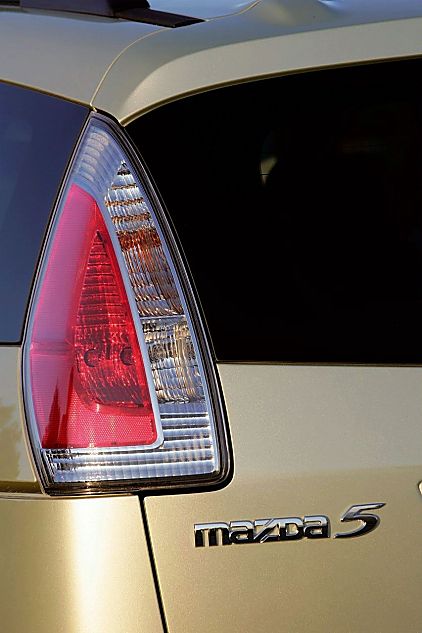Mazda 5