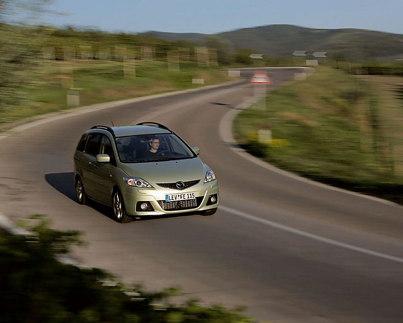 Mazda 5