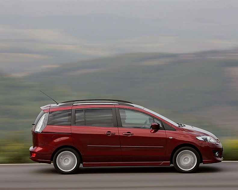 Mazda 5