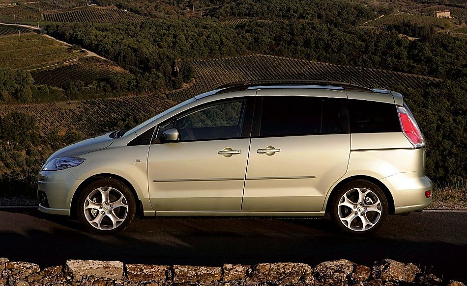 Mazda 5