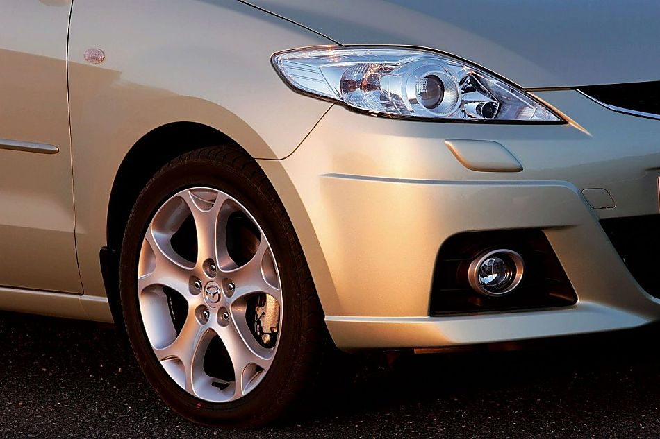 Mazda 5