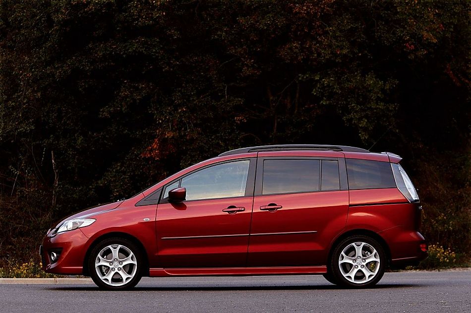 Mazda 5