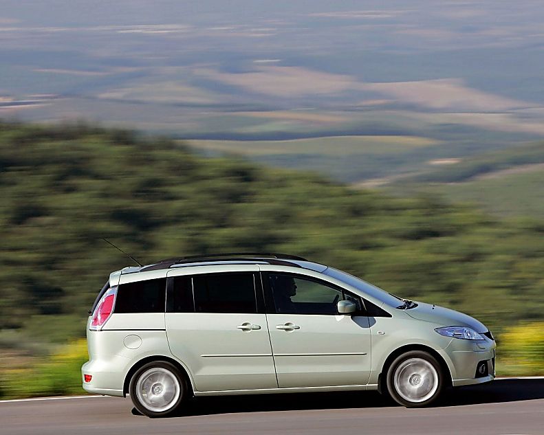 Mazda 5