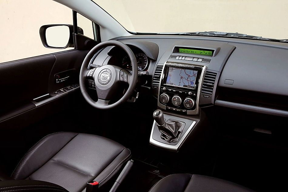 Mazda 5
