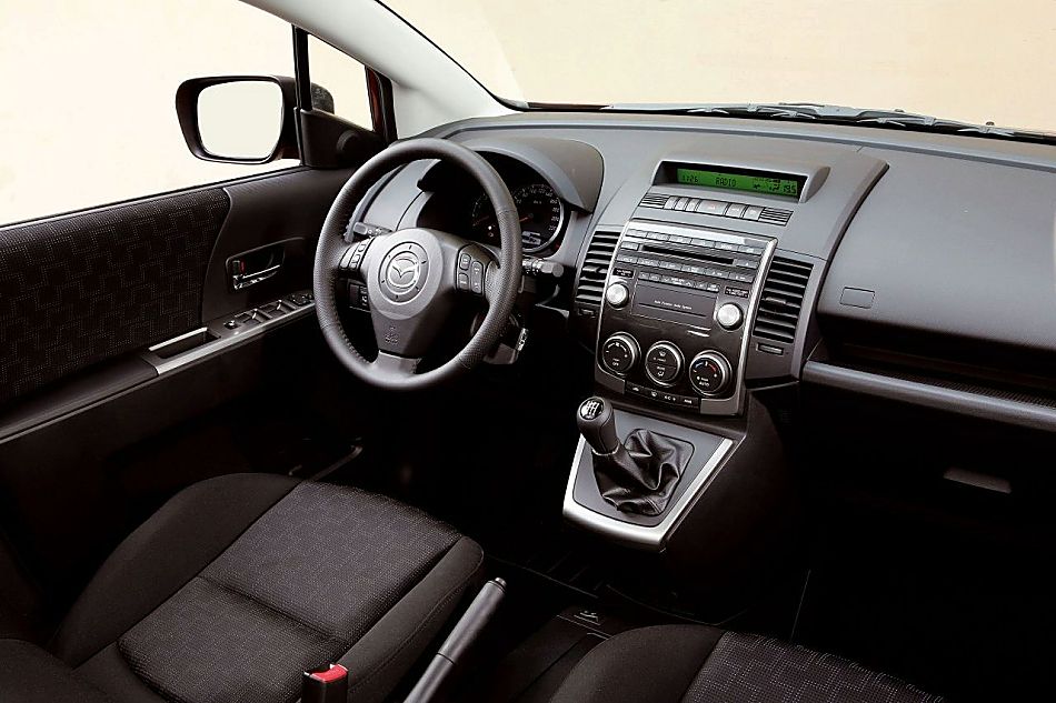Mazda 5