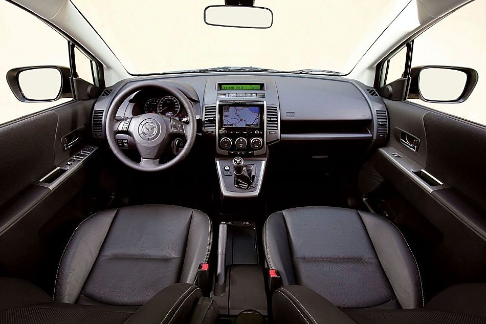 Mazda 5