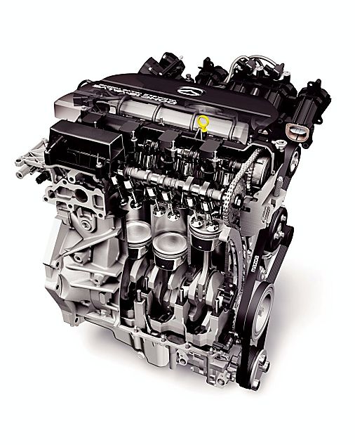 Mazda 5