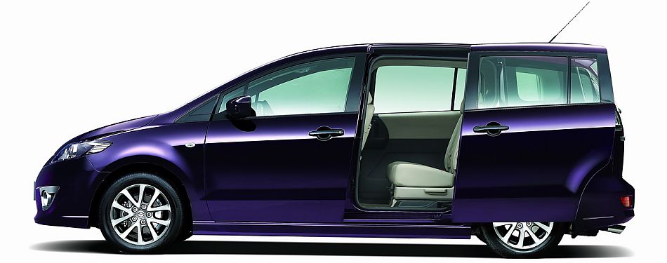 Mazda5